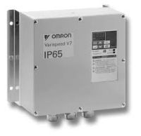 اینورتر امرن VARISPEED V7 (نسخه IP65)