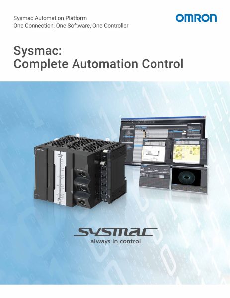 پرونده:Sysmac-Family-Brochure-202507.pdf-cover.jpg